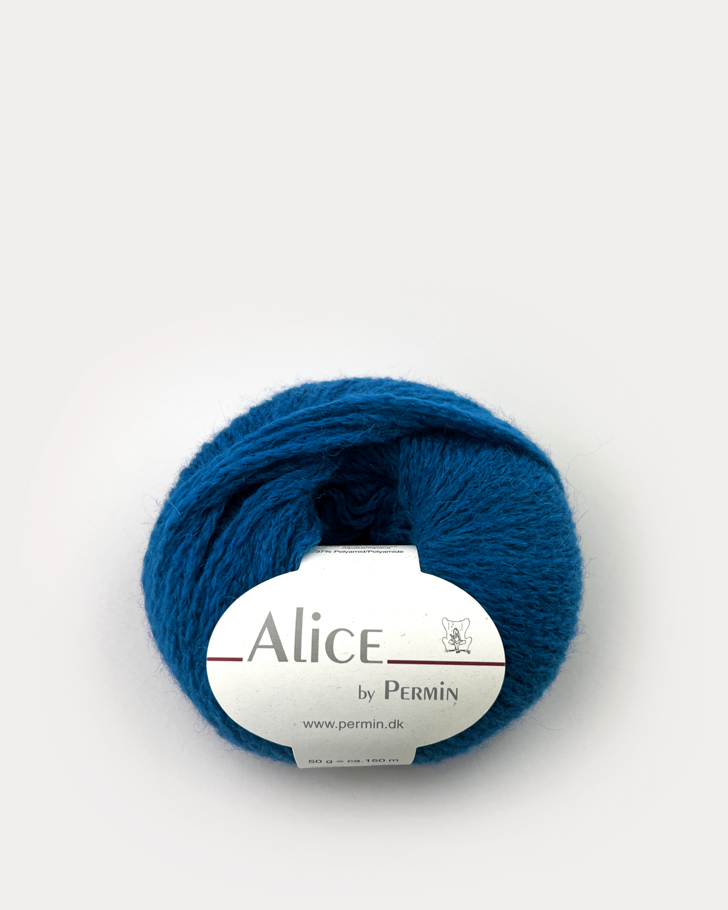 Alice Kobolt blå      
