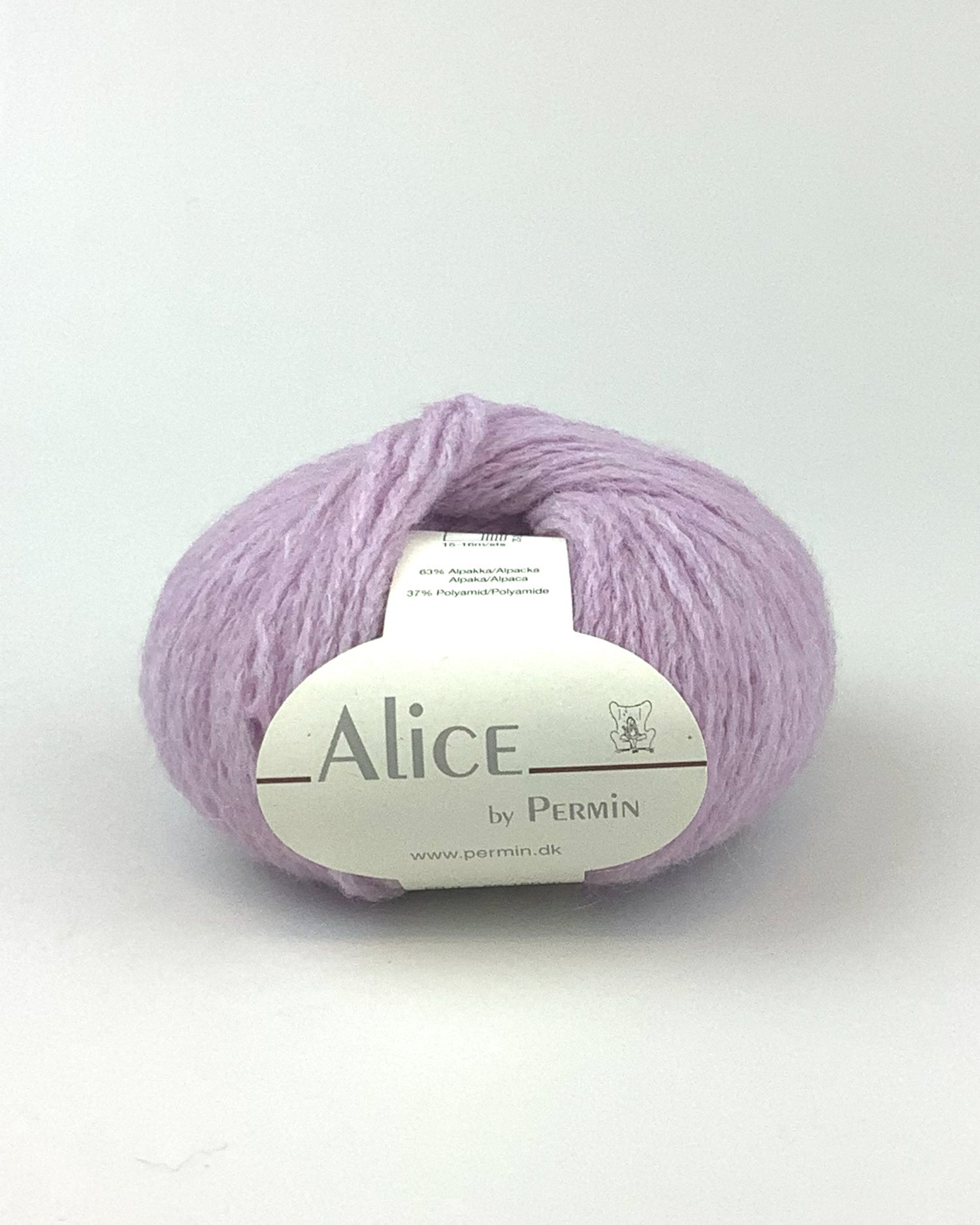 Alice Lavendel 