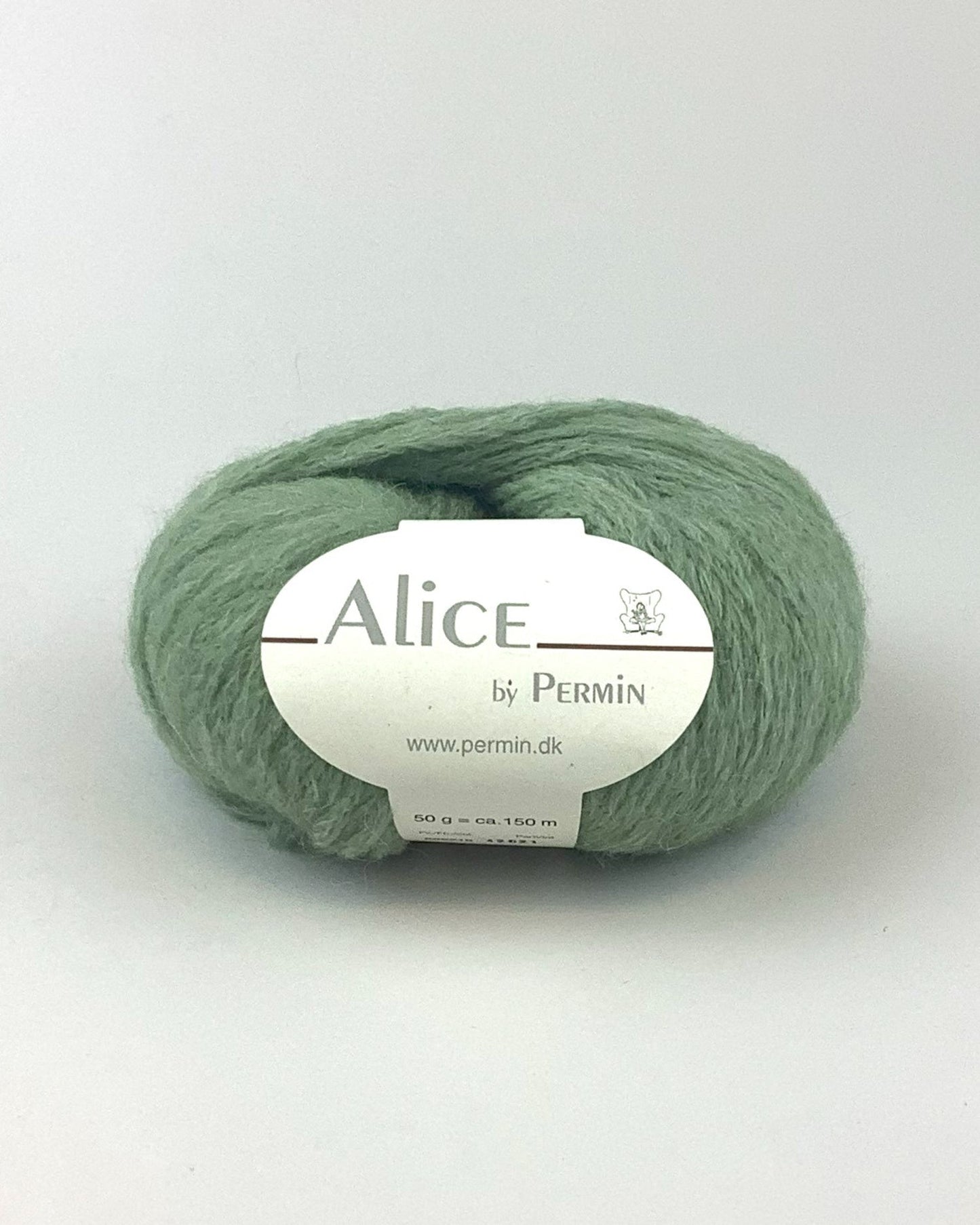 Alice Salvie 