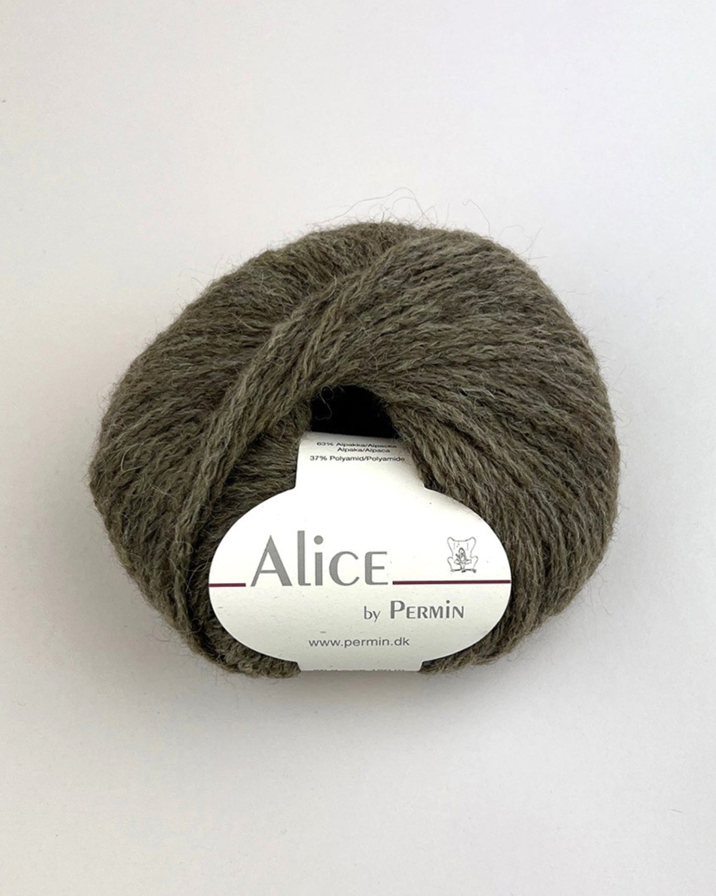 Alice Teddybear 
