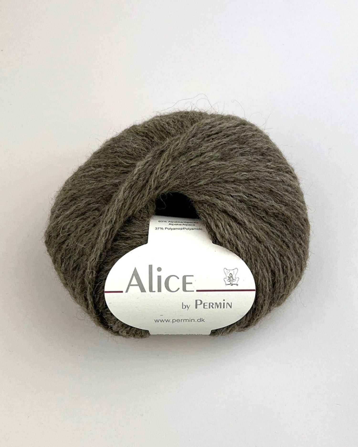 Alice Teddybear 