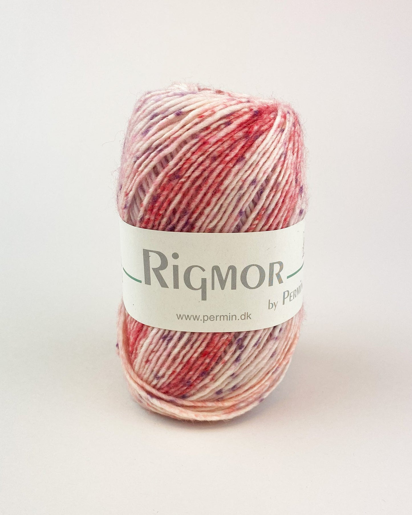 Rigmor Rød/rosa 