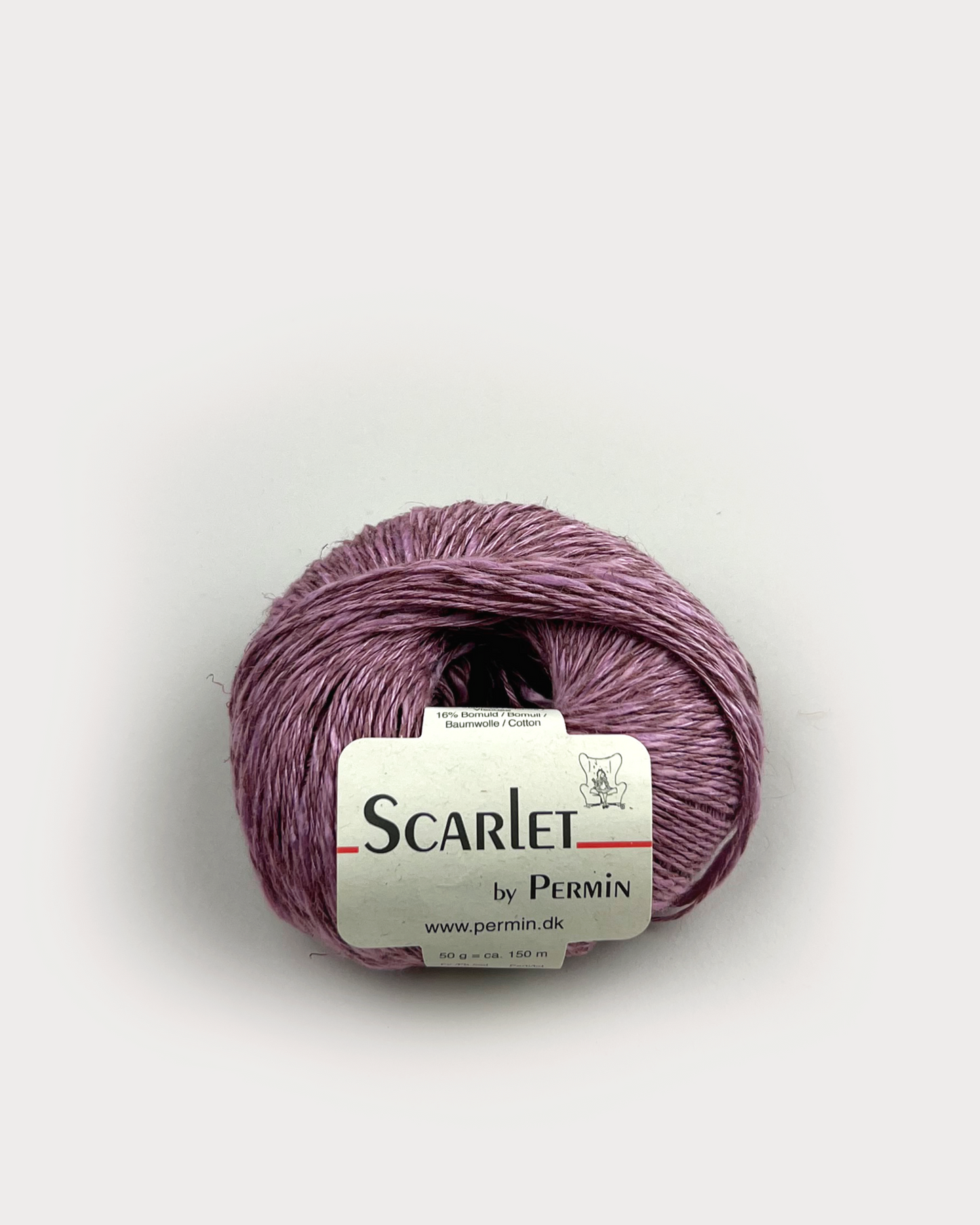 Scarlet Violet       