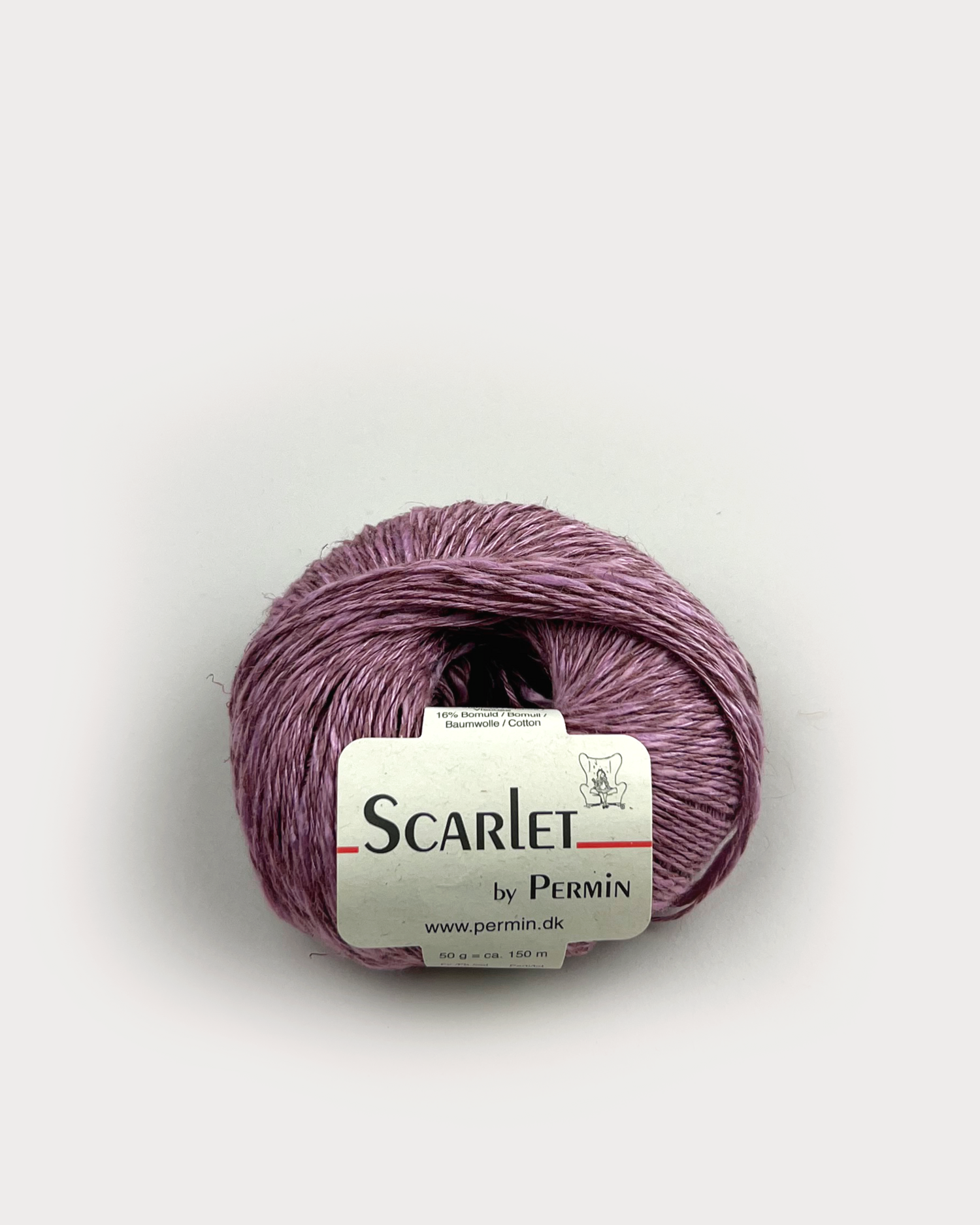 Scarlet Violet       