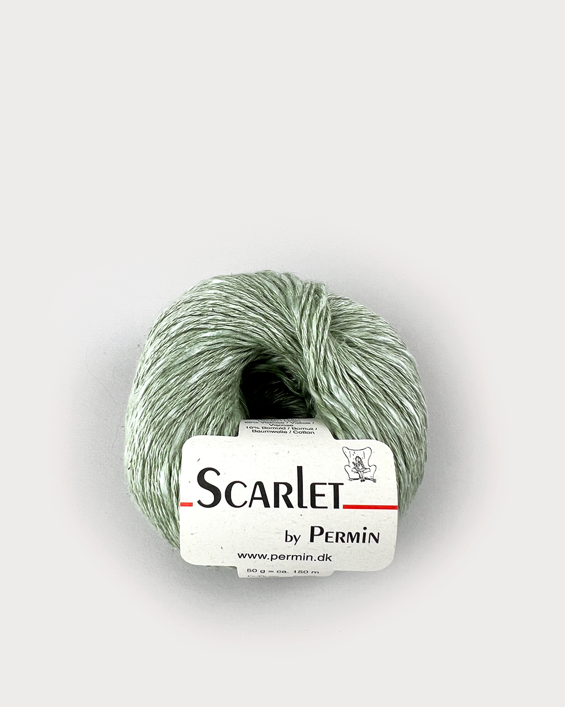 Scarlet Lysegrøn   