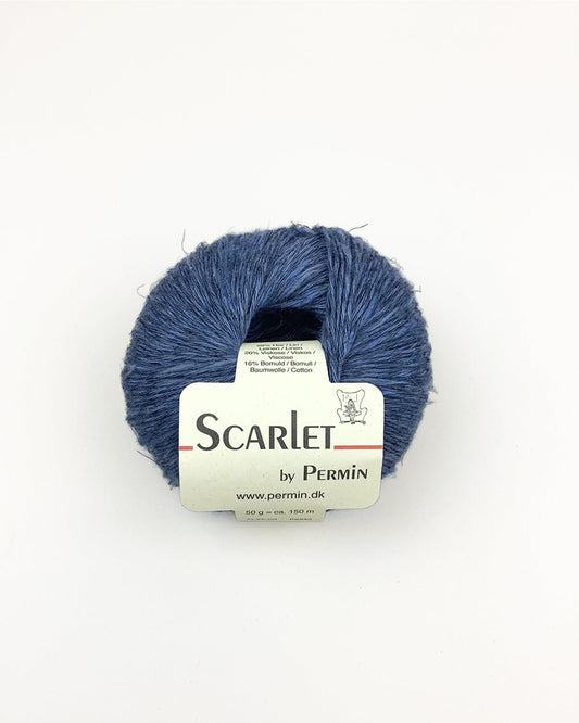 Scarlet Jeans blue 
