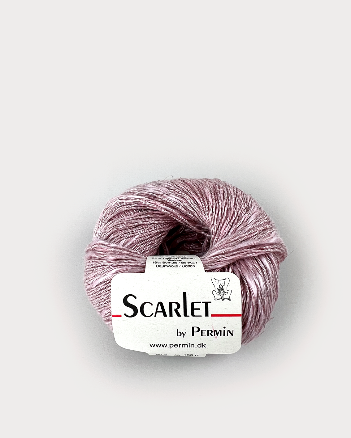 Scarlet sart rosa    