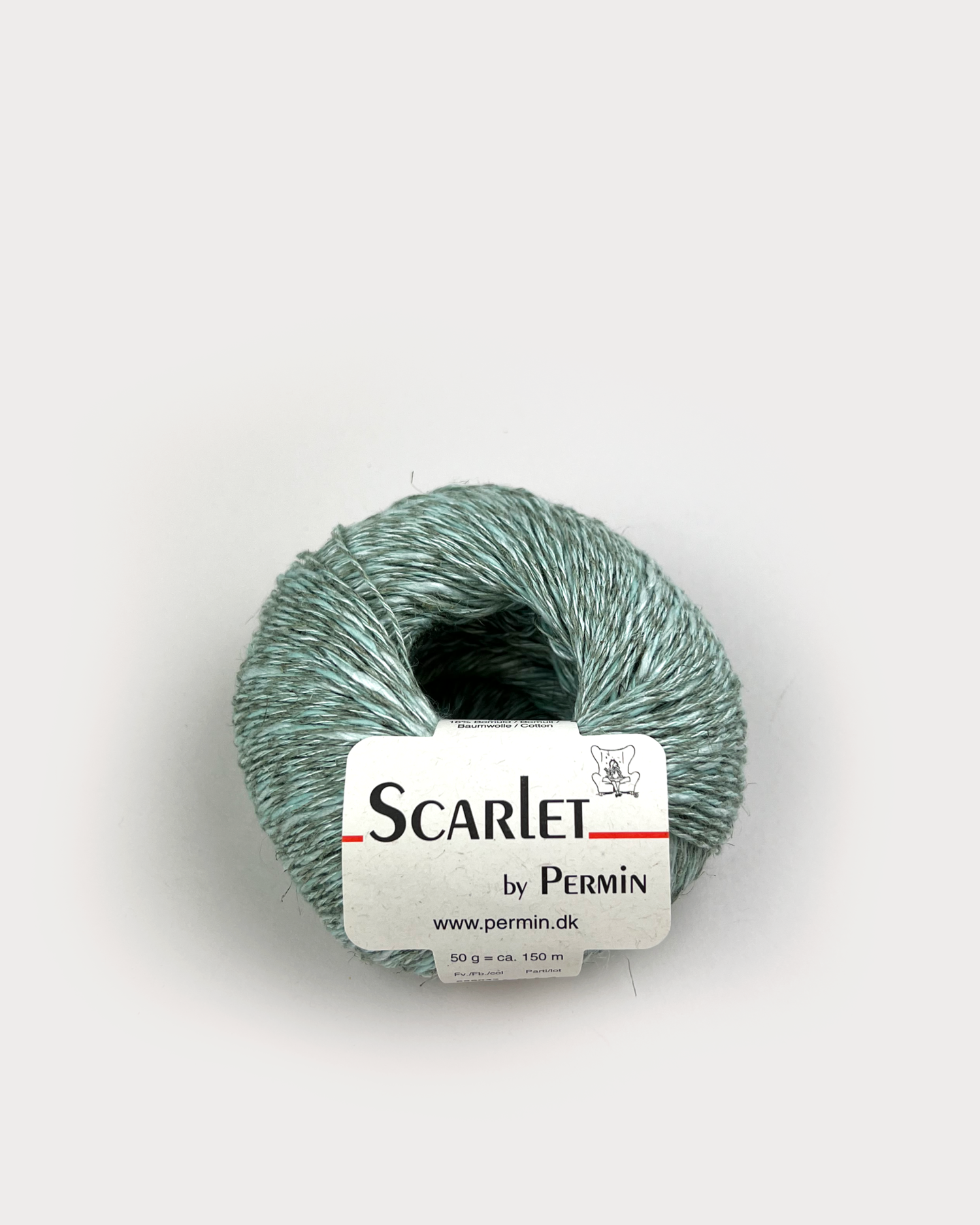 Scarlet Mint         