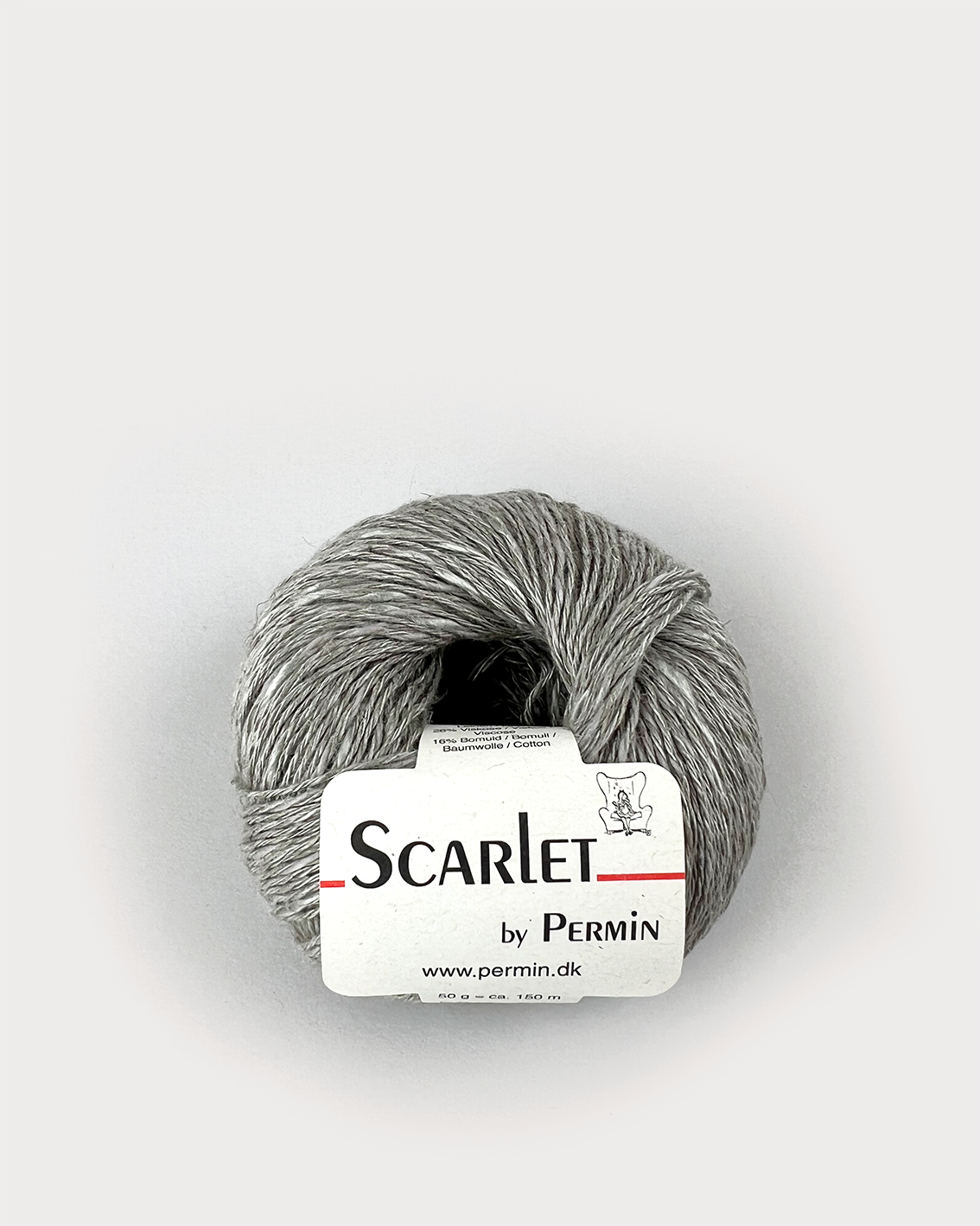 Scarlet Kaki         