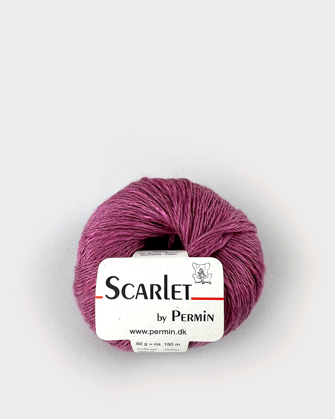Scarlet   Blomme     