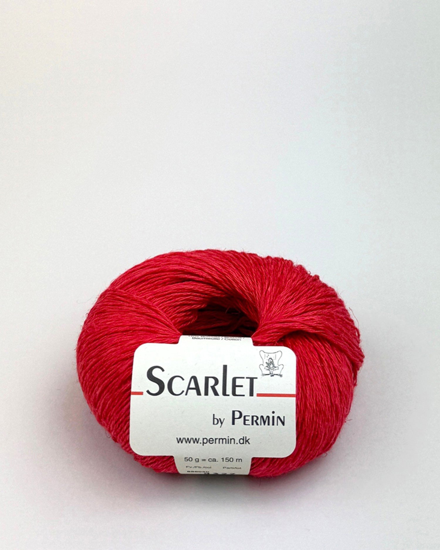 Scarlet   Gojibær    