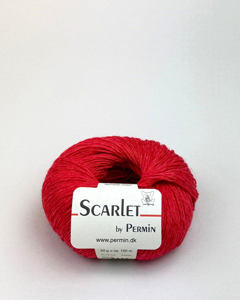 Scarlet   Gojibær    