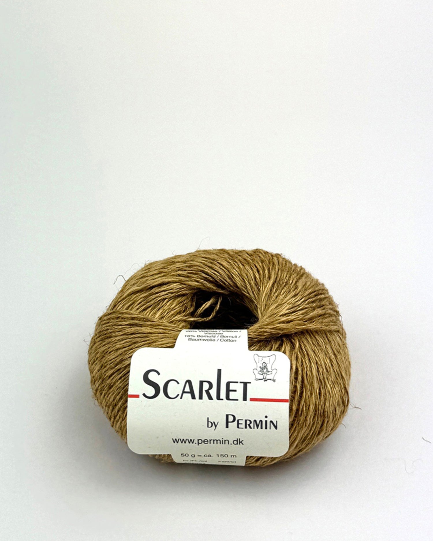 Scarlet   Gylden   