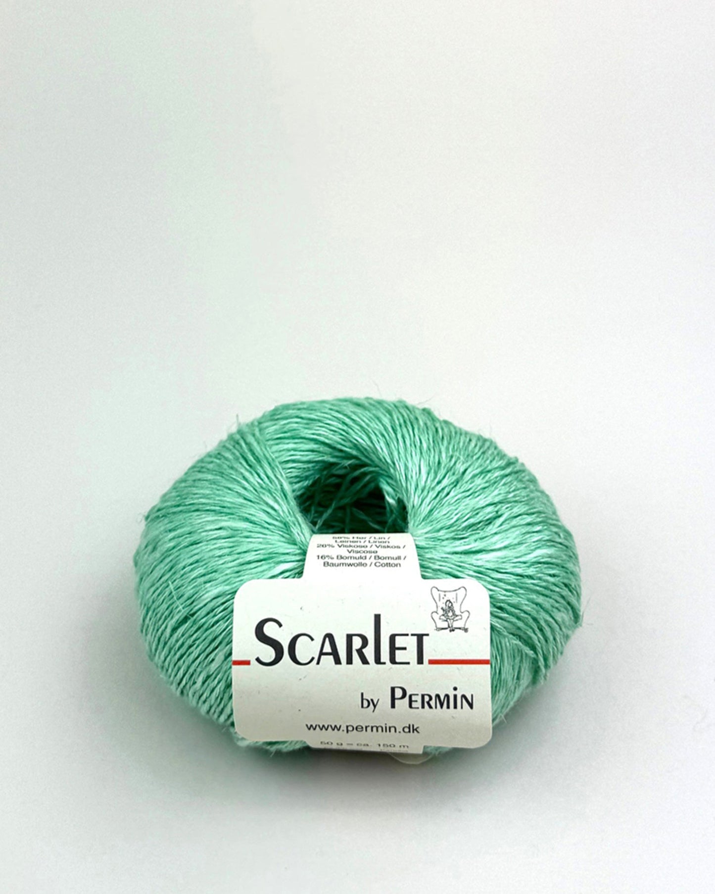Scarlet   Neo Mint  