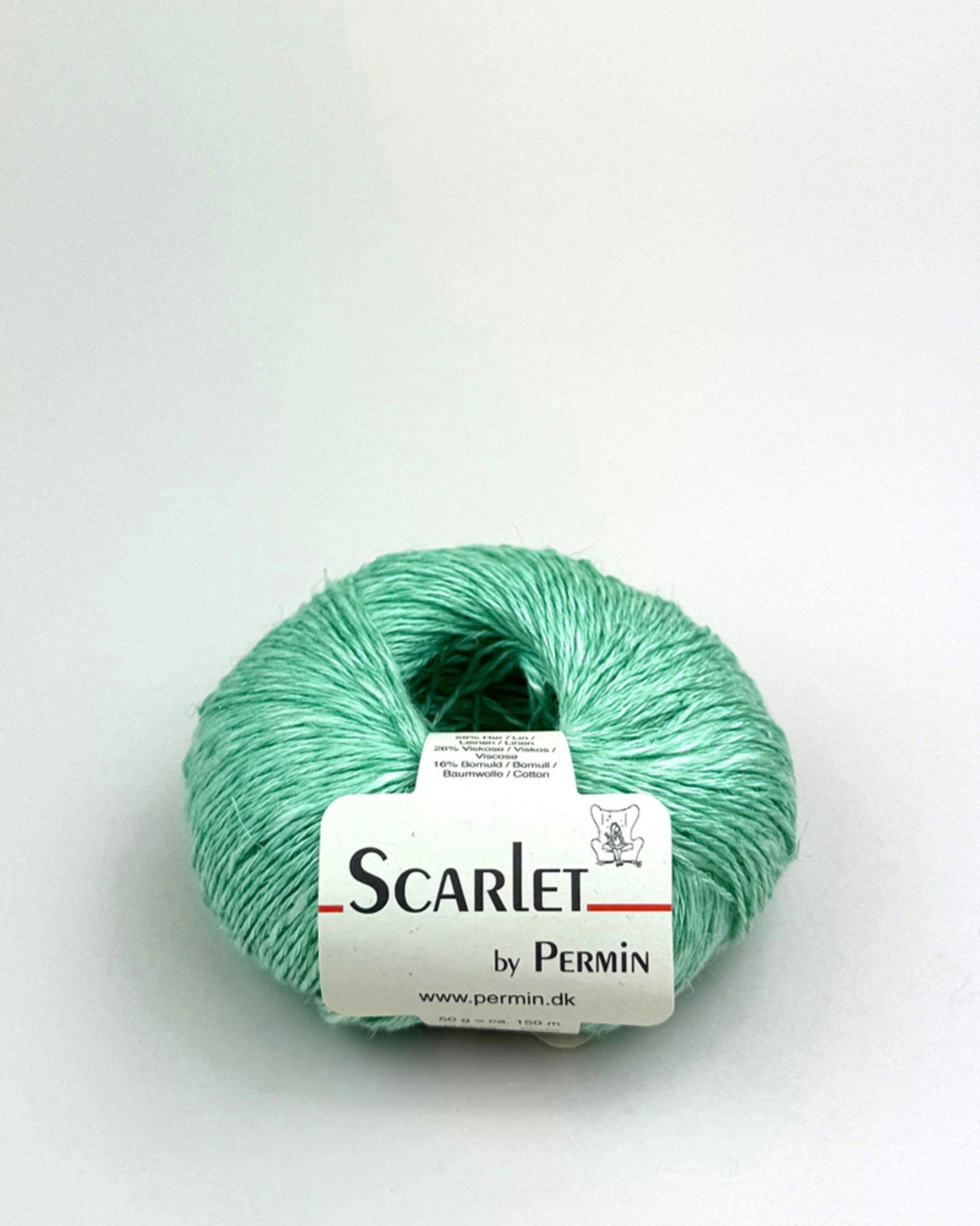 Scarlet   Neo Mint  