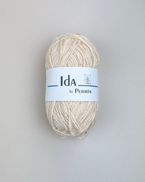 Ida Nude 
