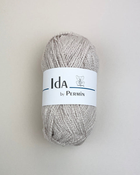 Ida Klitsand