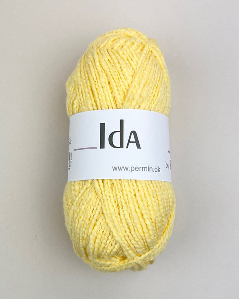 Ida Solskin 