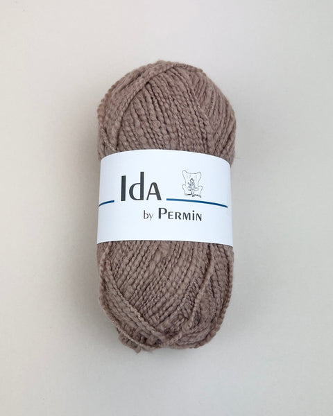 Ida Mocha Mousse 