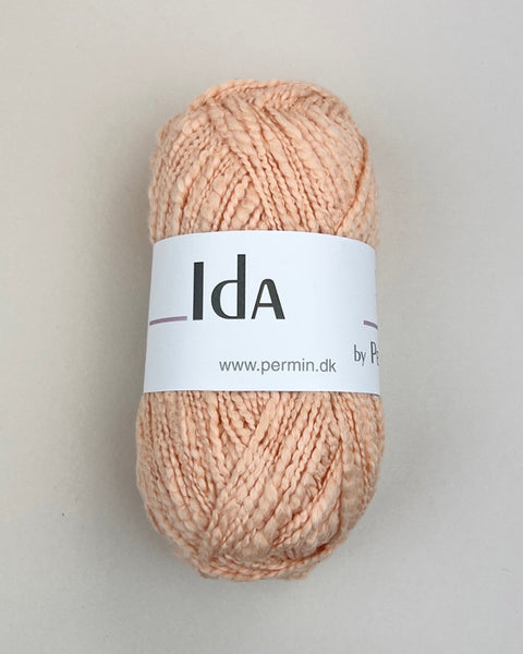 Ida Ferskenblomst 