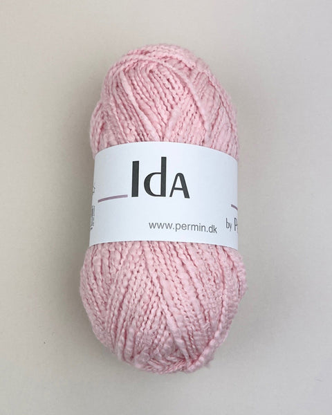 Ida Perlemorsrosa 