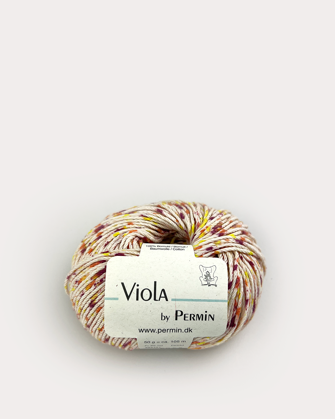 Viola gul            