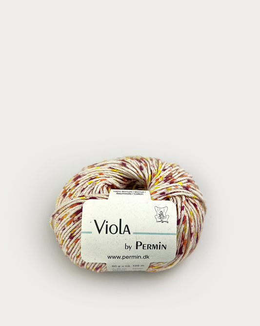 Viola gul            