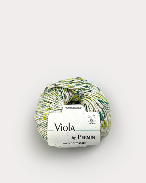 Viola lime           