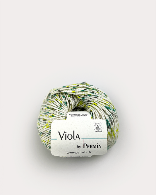 Viola lime           