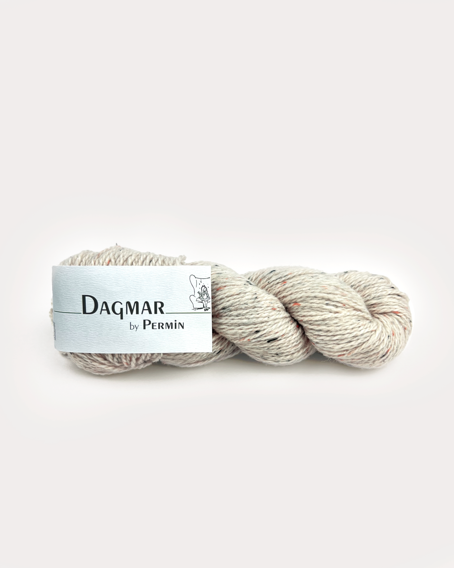 Dagmar Oats          