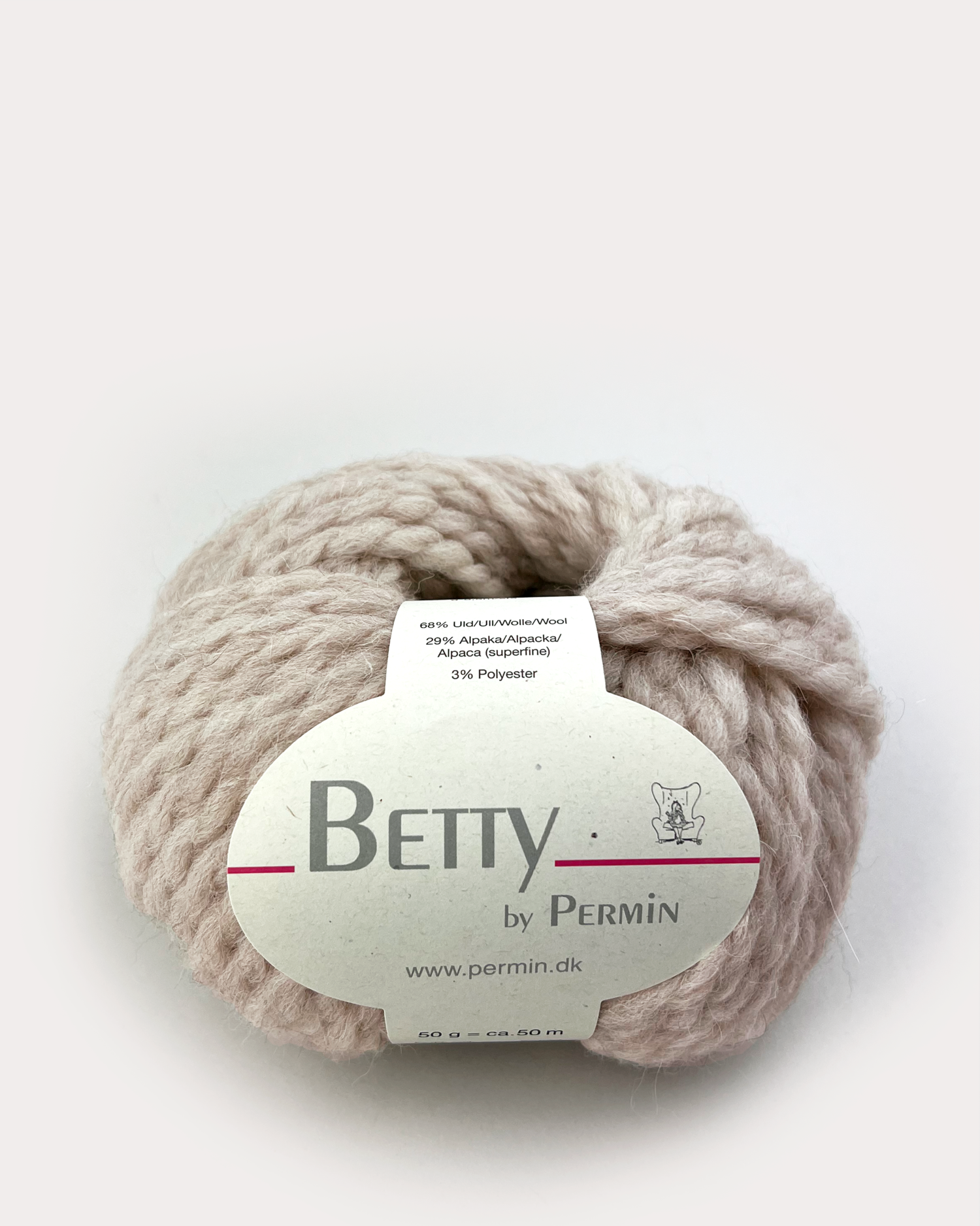 Betty Lys beige      