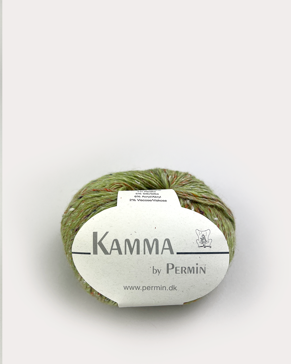 Kamma Lime           