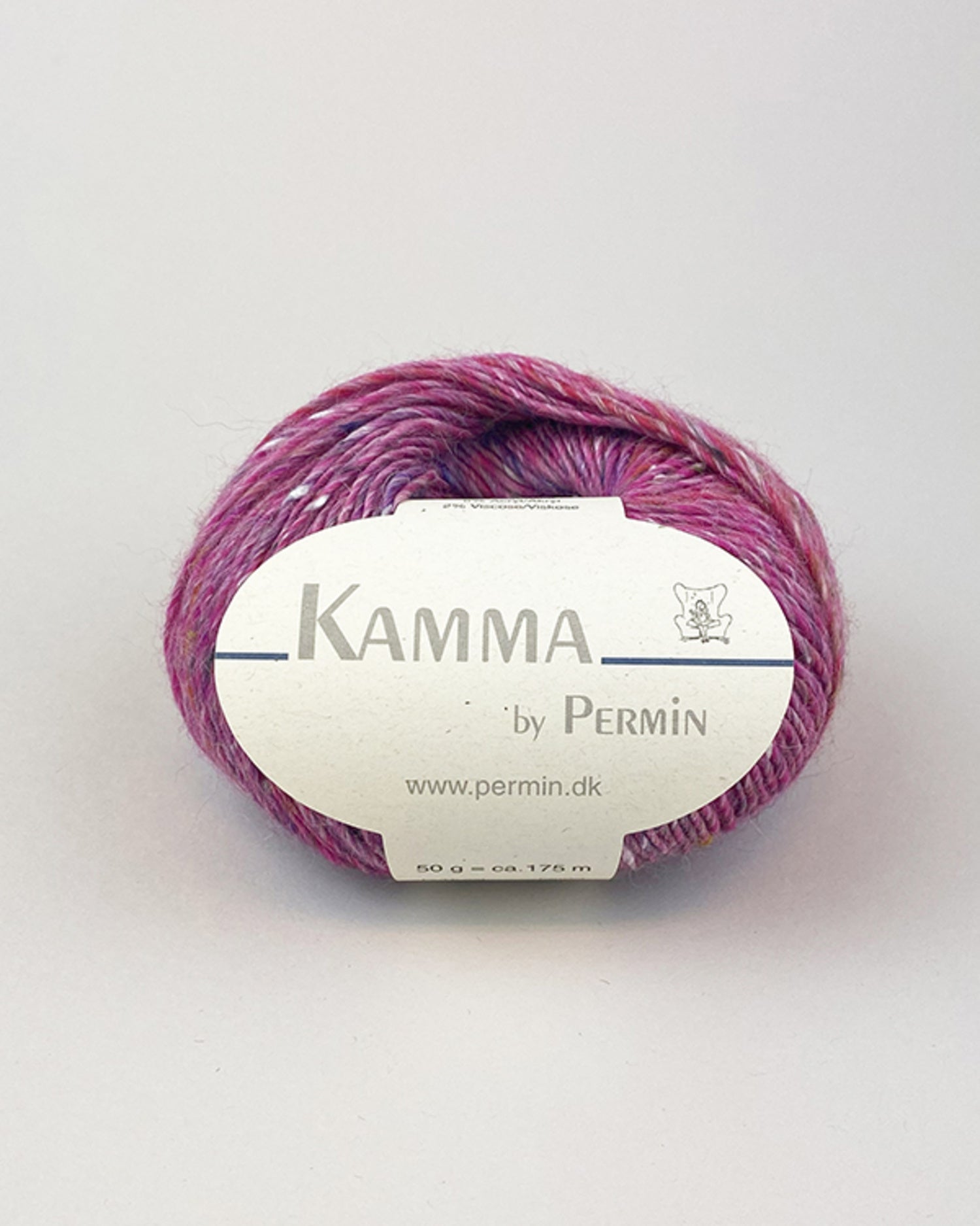 Kamma Pink 