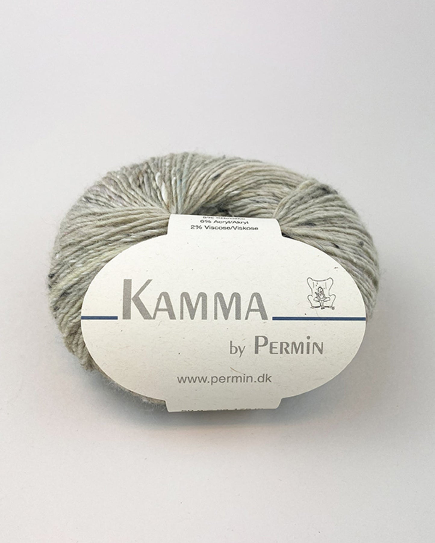 Kamma Khaki 