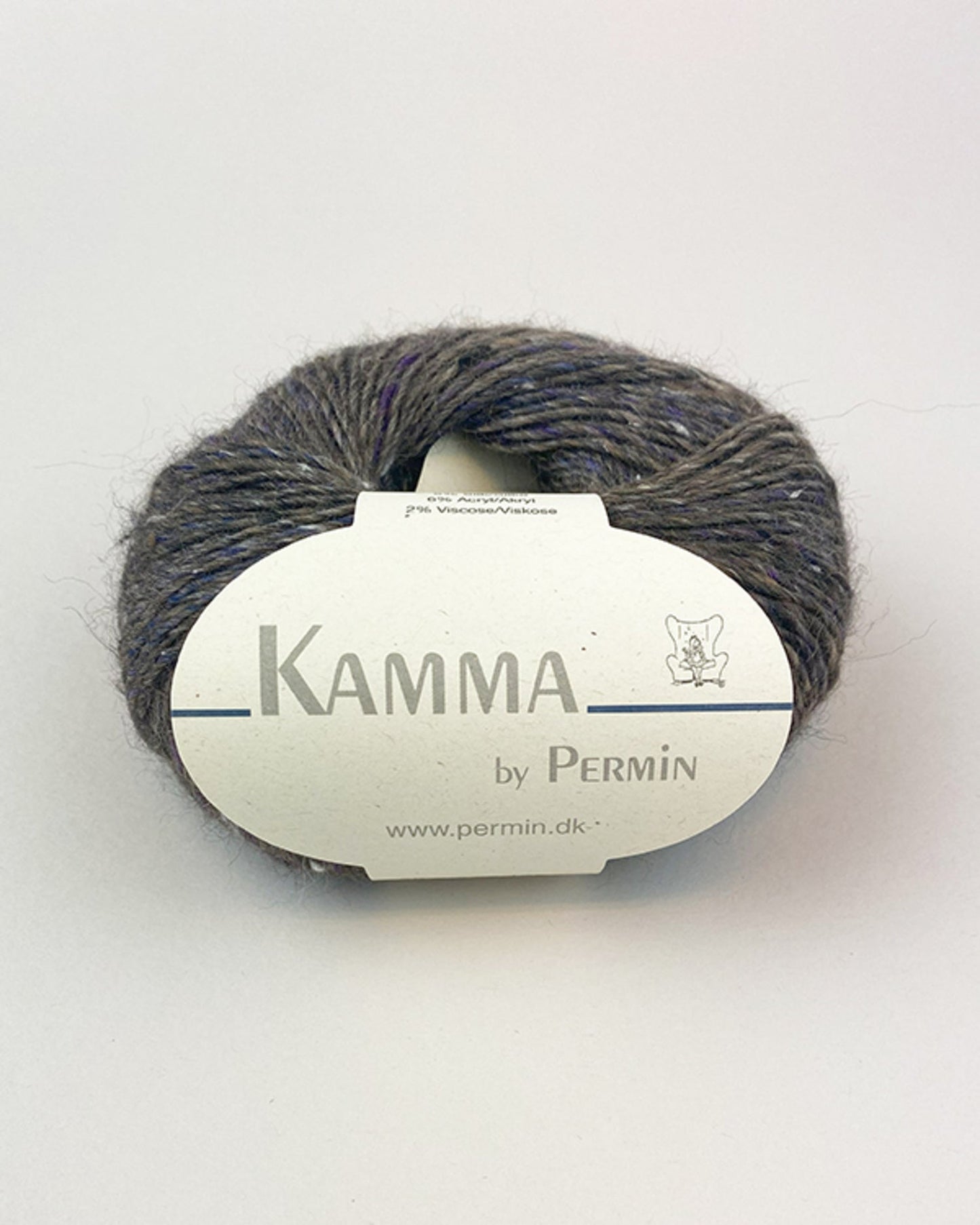 Kamma Mauve 
