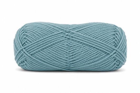 Cotton 8 farvenummer 6029