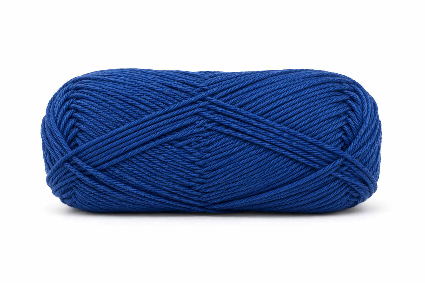 Cotton 8 farvenummer 6500