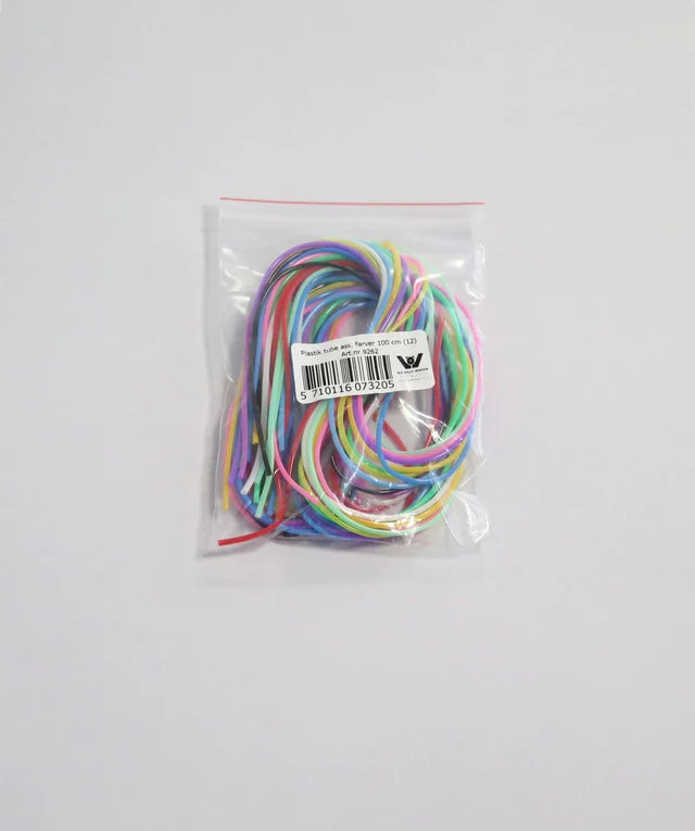 Maskewire 2mm ass. fv 100 cm (12)