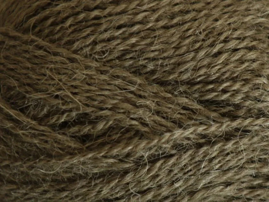 Alva - Olive Noir - Farvenr 386
