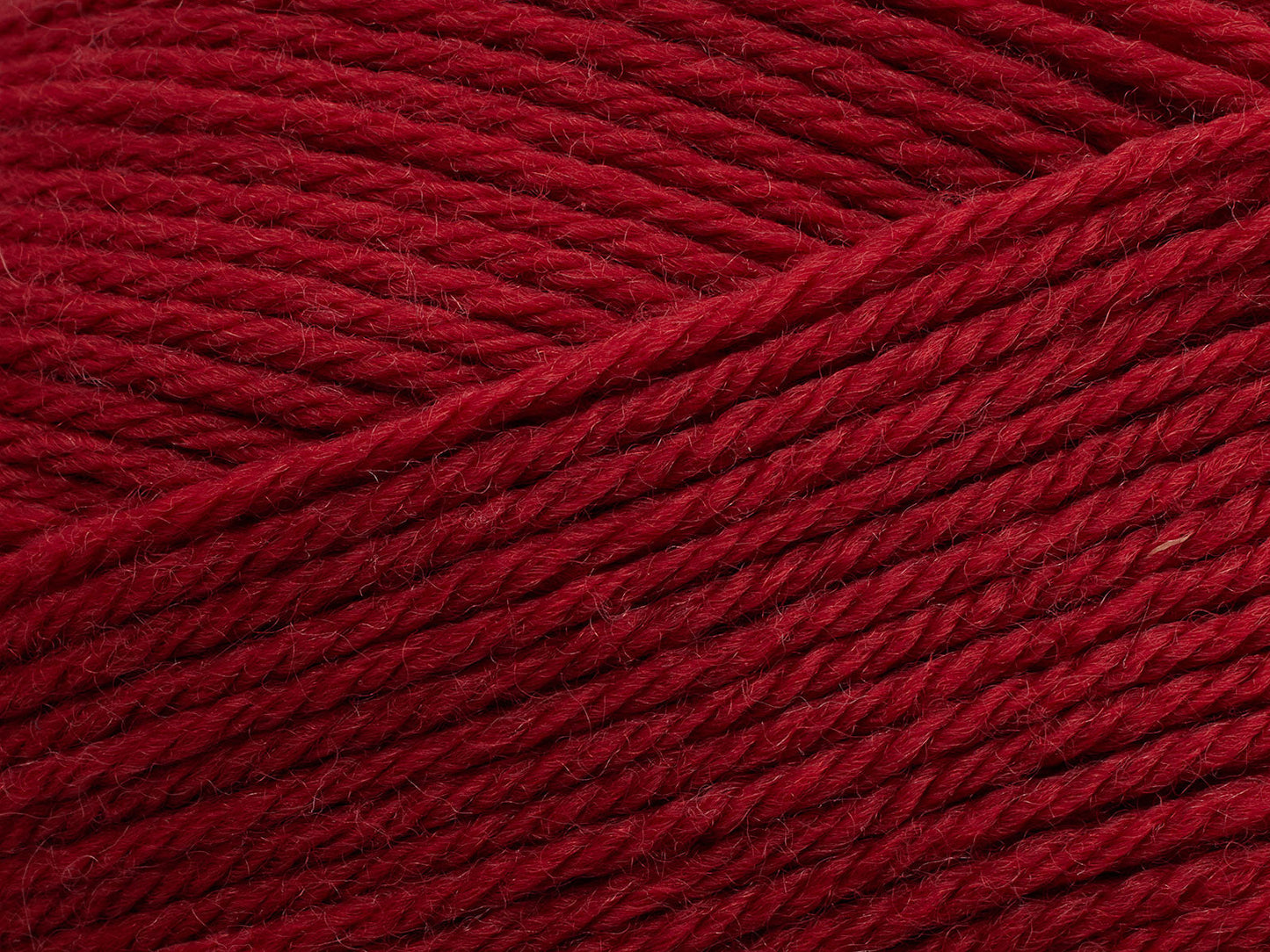 Anina - Christmas Red
