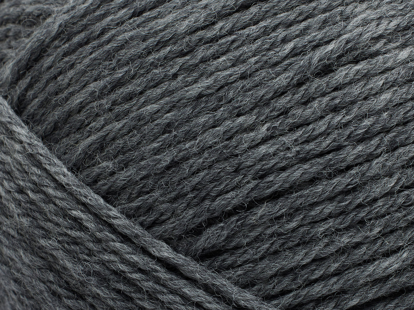 Anina - Medium Grey (melange)