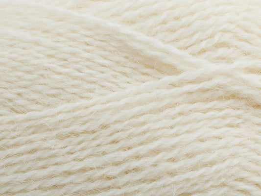 Alva - Natural White