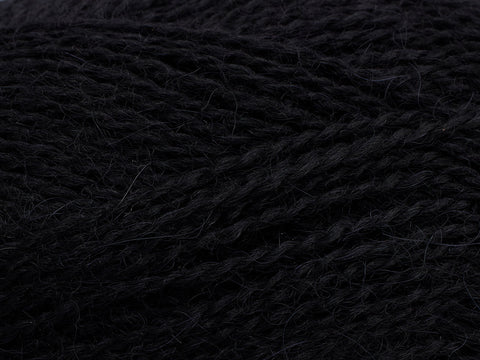 Alva - Black