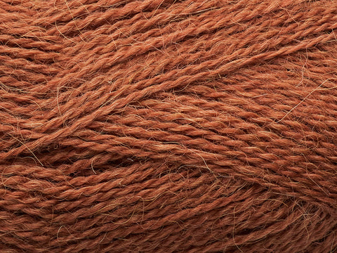 Alva - Russet