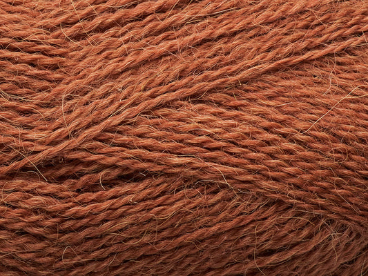 Alva - Russet