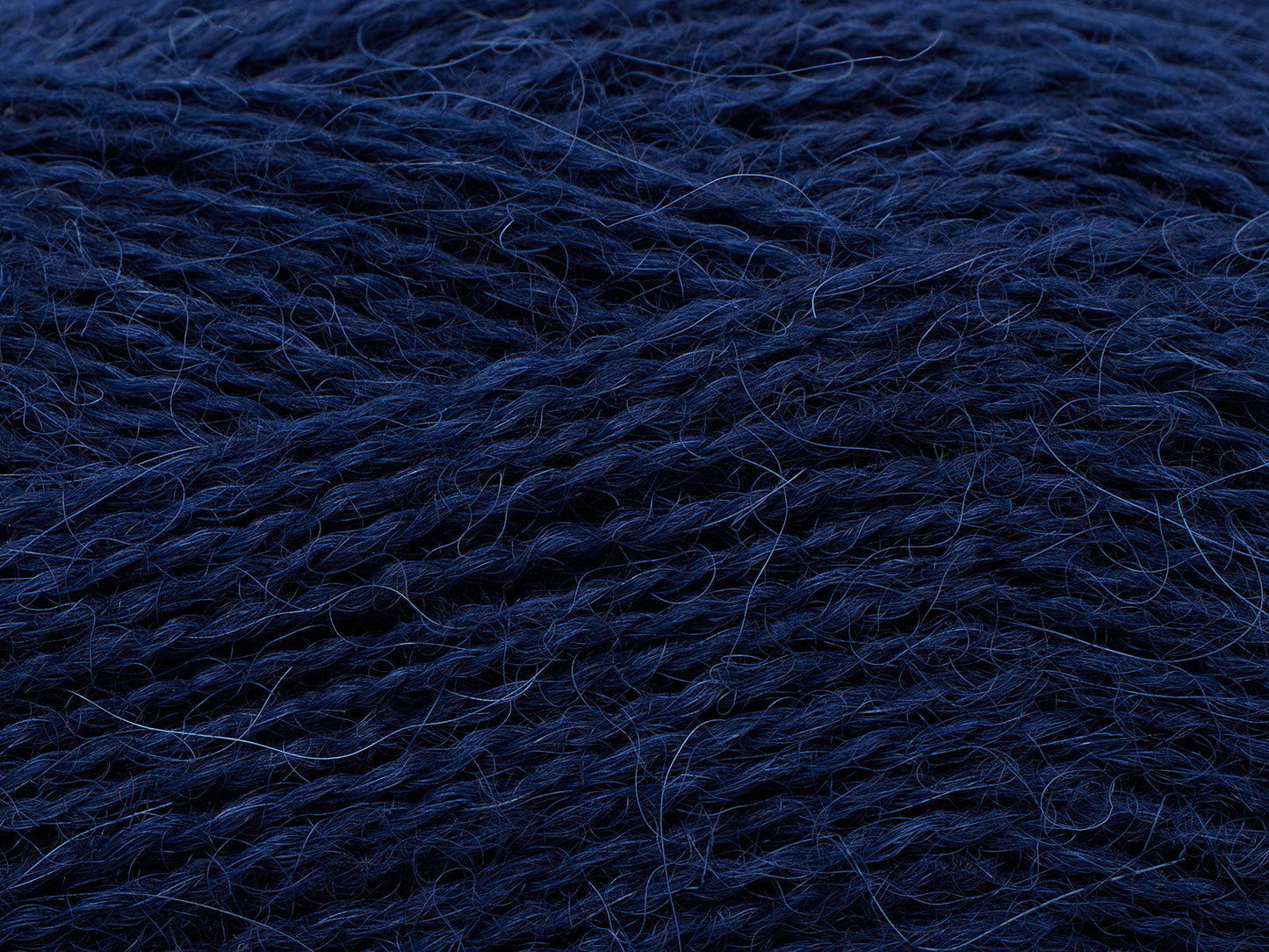 Alva - Navy Blue