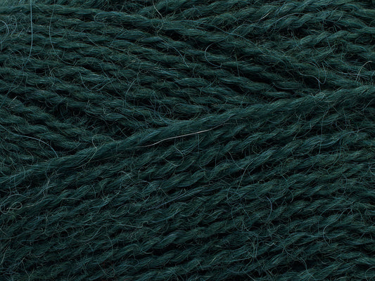 Alva - Hunter Green