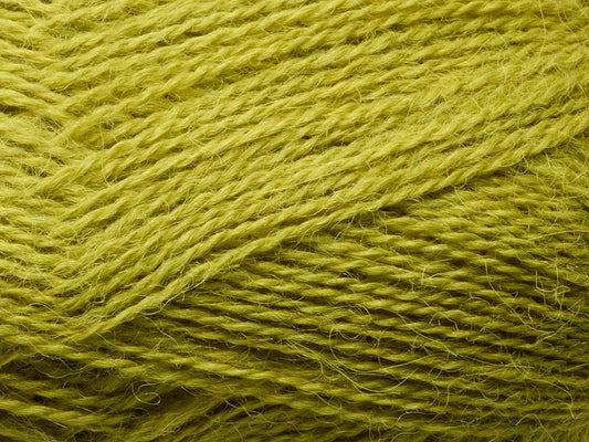 Alva - Sorrel