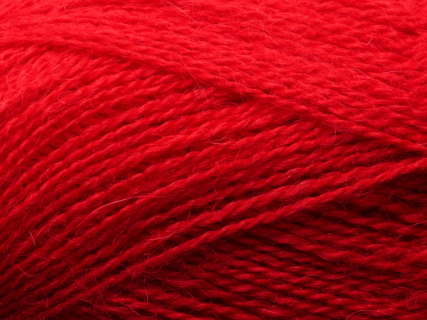 Alva - Chinese Red