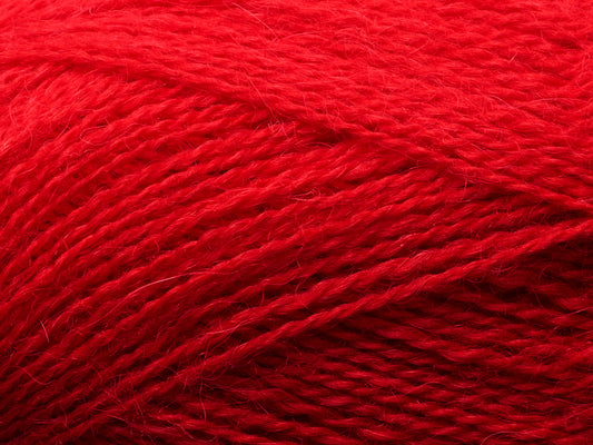 Alva - Chinese Red